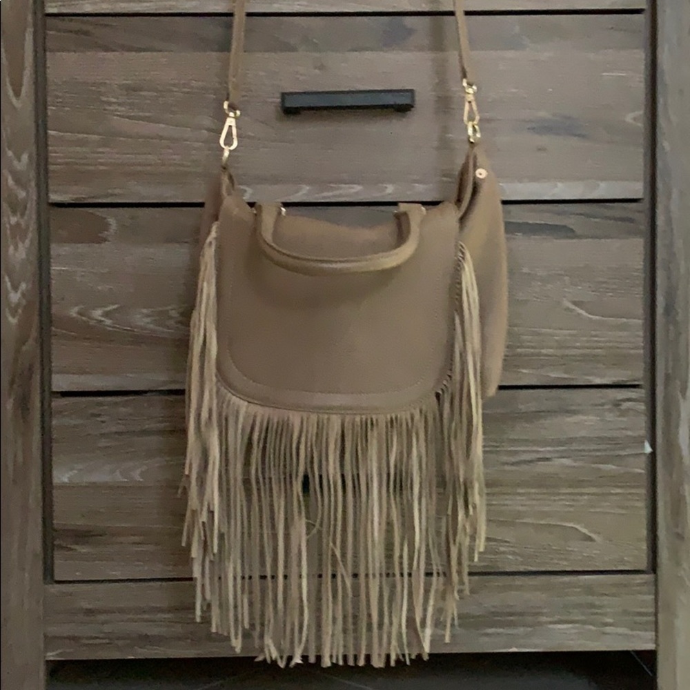 Moda Luxe purse